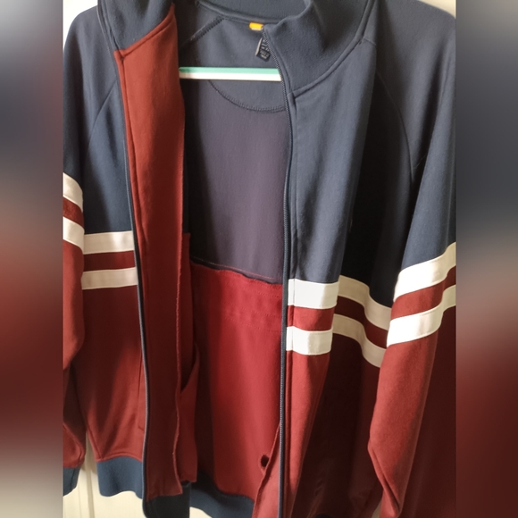 Ellesse Rimini Track Jacket - Picture 6 of 12